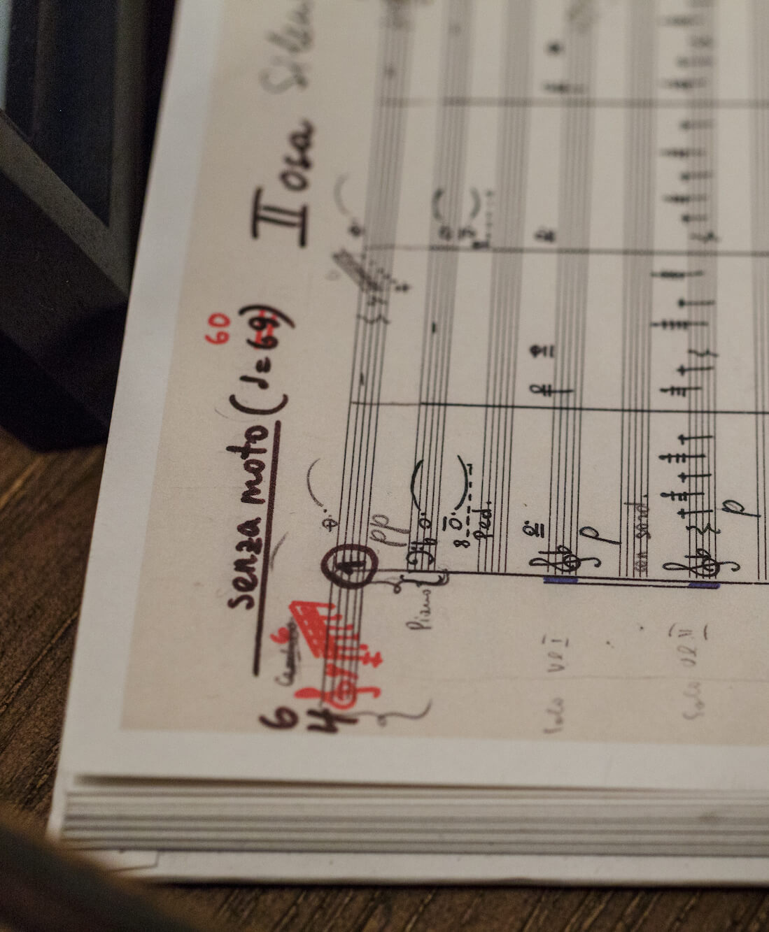 Blake Neely Composer